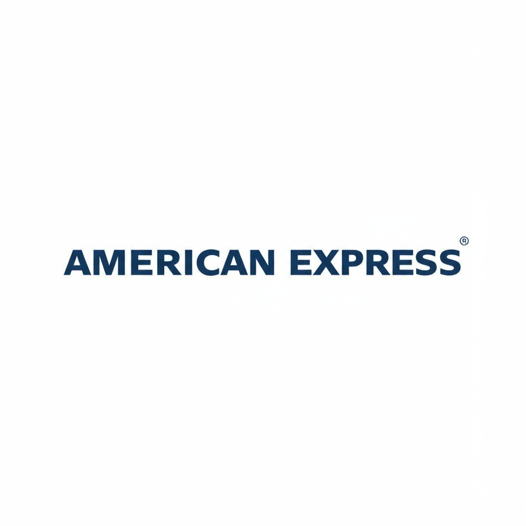 bandeira american express