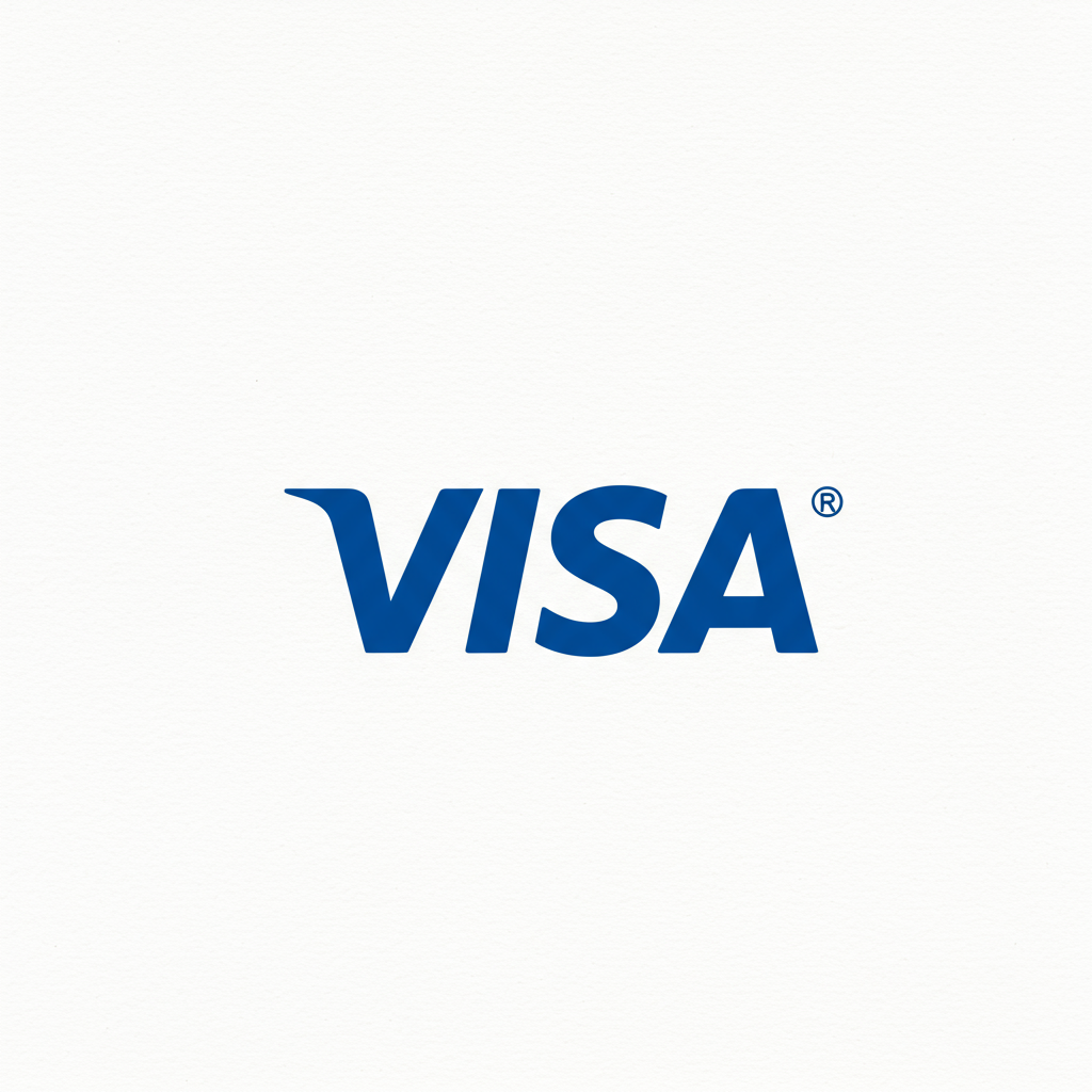 bandeira visa