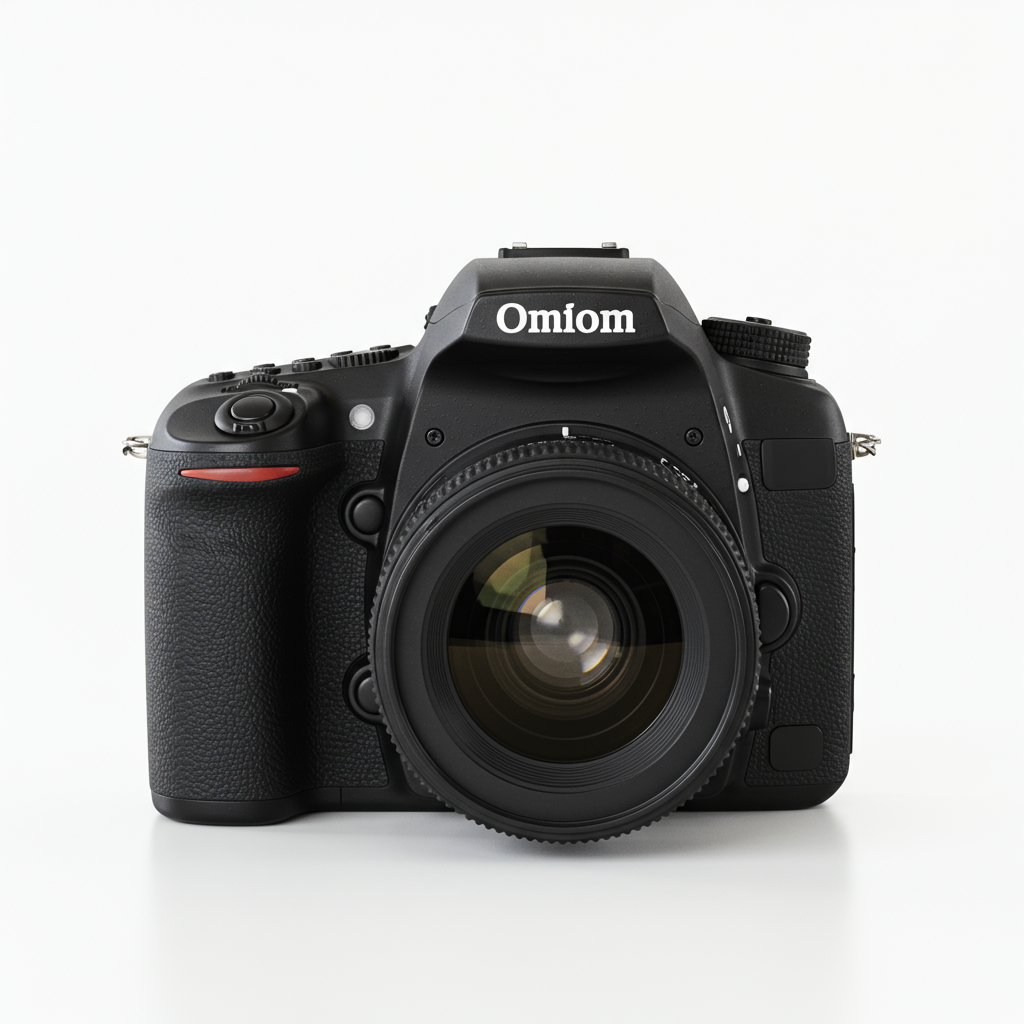 foto camera