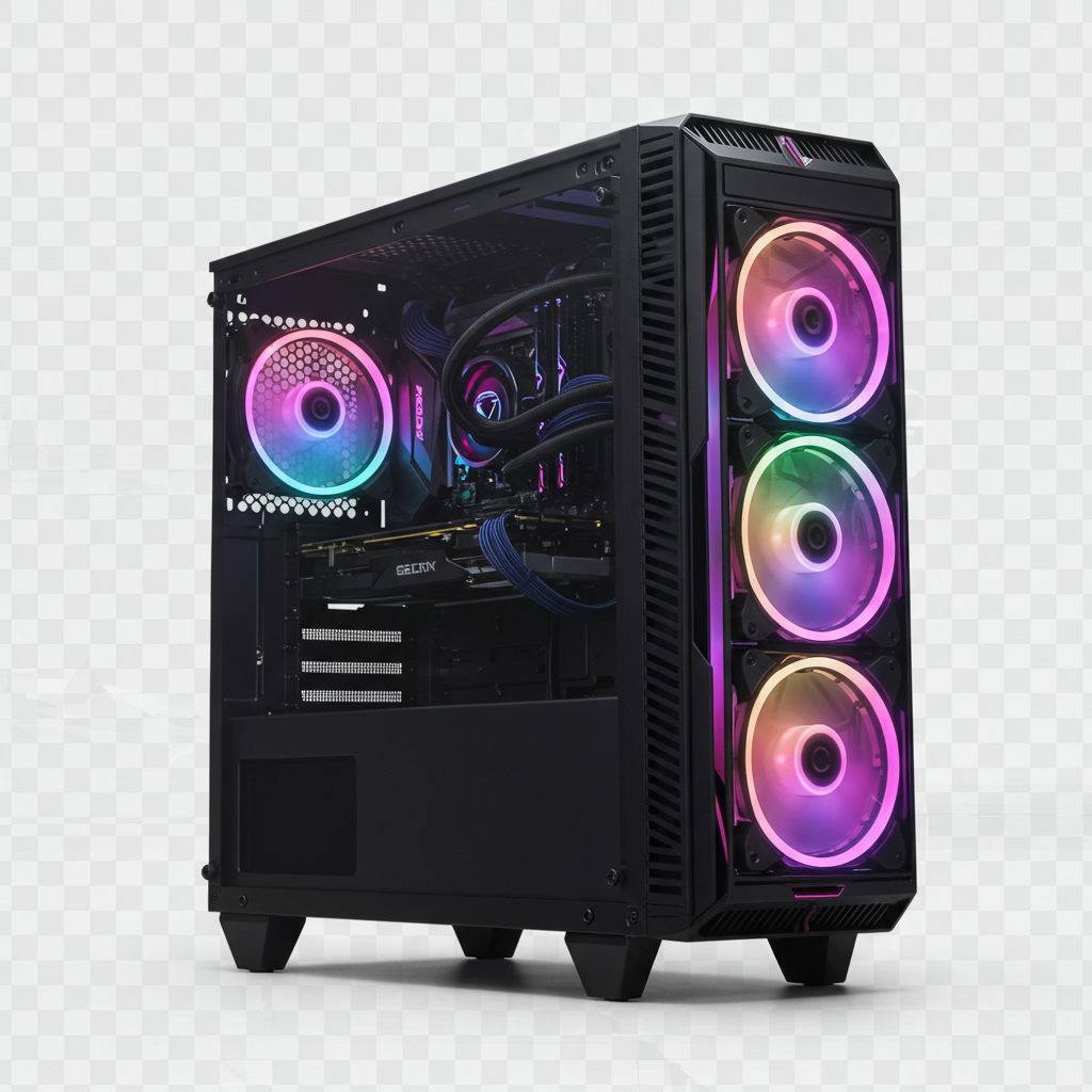 foto computador