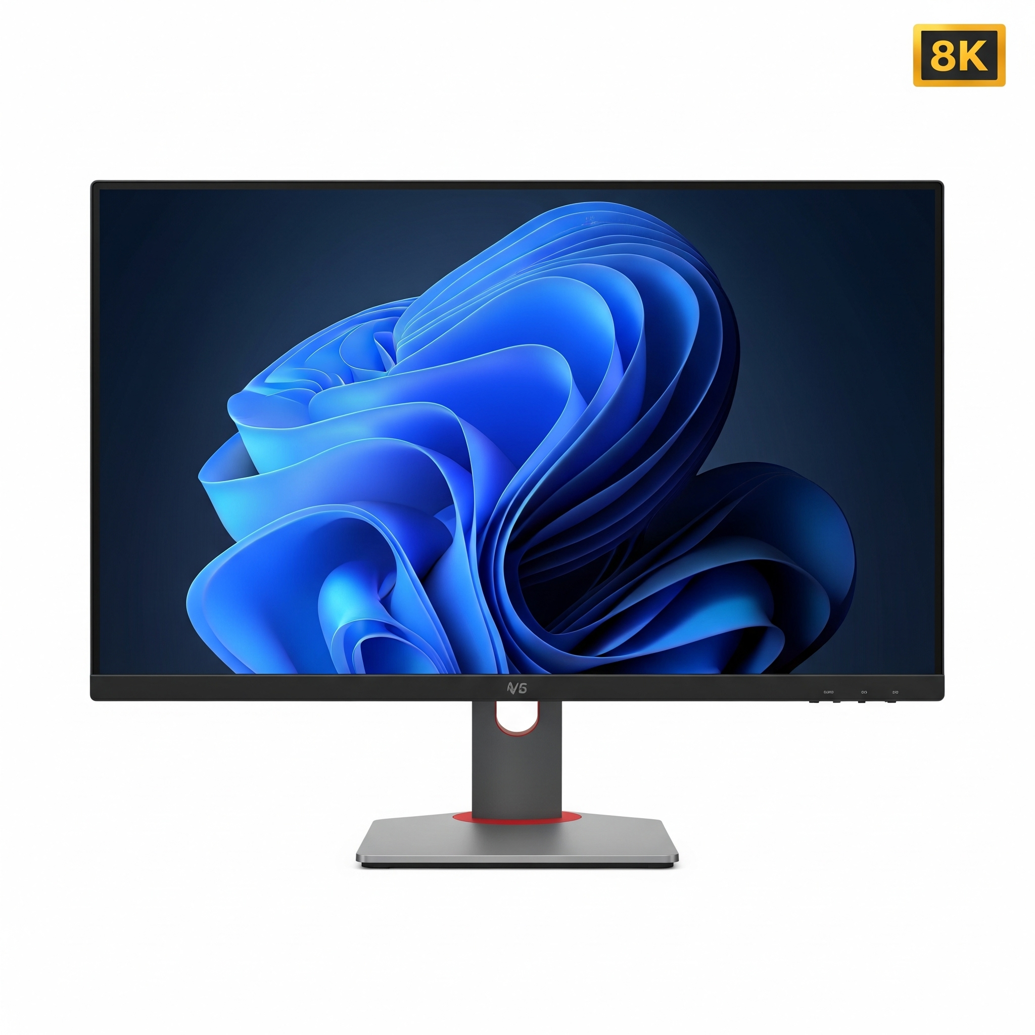 foto monitor