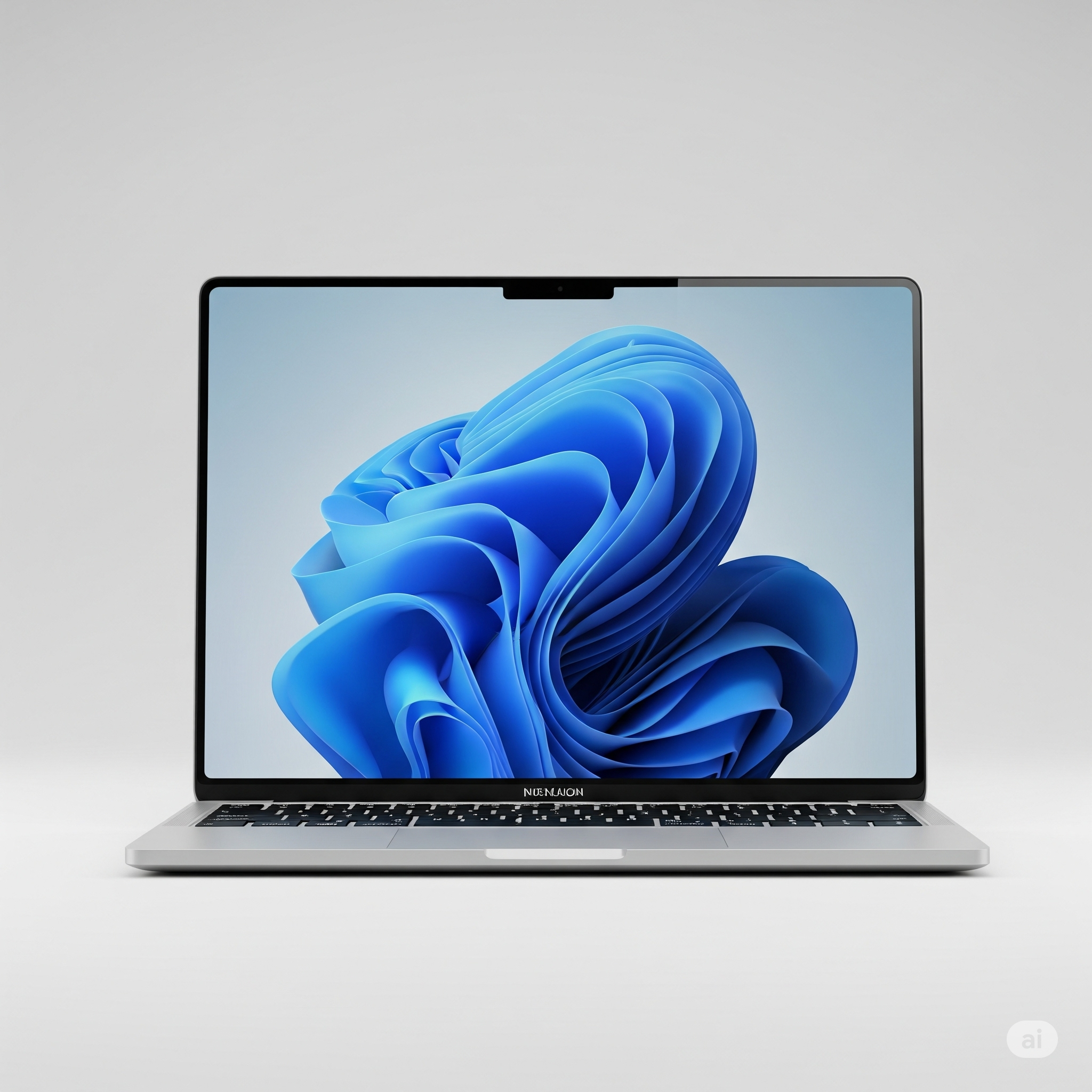foto notebook