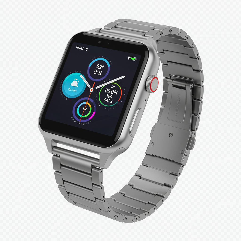 foto smartwatch