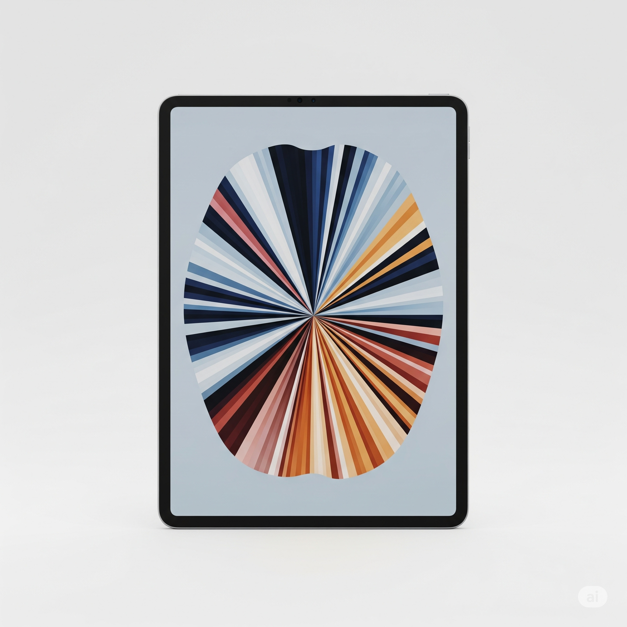 foto tablet